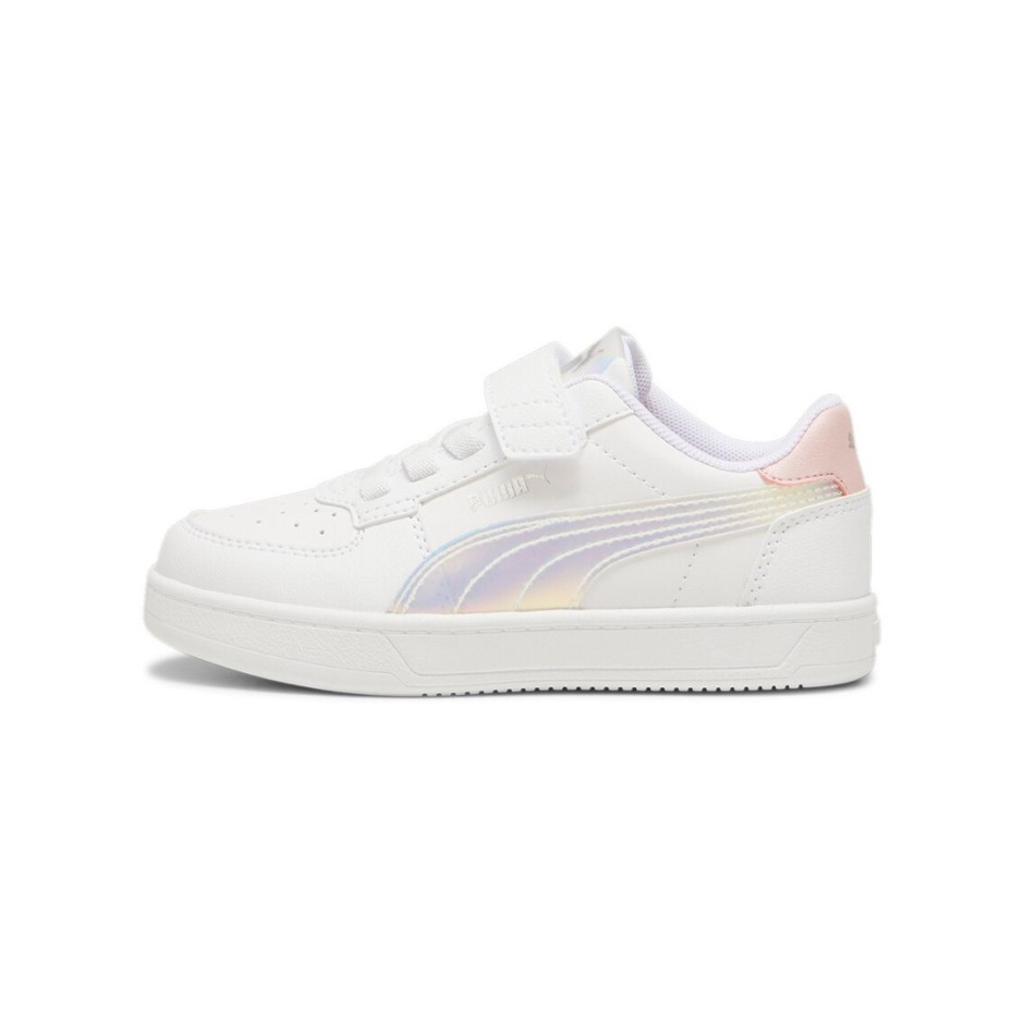 PUMA CAVEN 2.0 HOLO 2.0 AC+ PS 398729-01 White