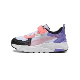 PUMA TRINITY LITE BLURRY DREAMS AC+ PS 402266-02 Colorful Image 