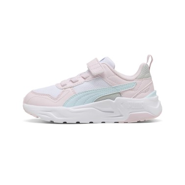 Παιδικά Sneakers Ροζ - PUMA Trinity 2