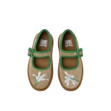CAMPER KIDDO  K800662-004 Καφέ Εικόνα 1