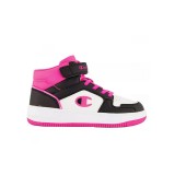 CHAMPION REBOUND 2.0 MID G PS S32266-PS010 Colorful Image 