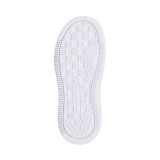 CHAMPION REBOUND PLATFORM GLITTER G PS LOW CUT SHOE S32830-KK001 Black Image 2