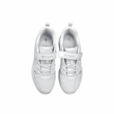 CHAMPION COUNTESS G PS  LOW CUT SHOE S32923-WW006 White Image 2