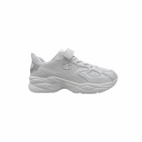 CHAMPION COUNTESS G PS  LOW CUT SHOE S32923-WW006 White Image 