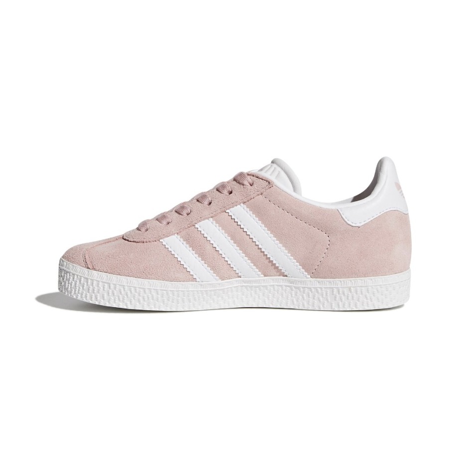 Παιδικά Sneakers Ροζ - adidas Originals Gazelle