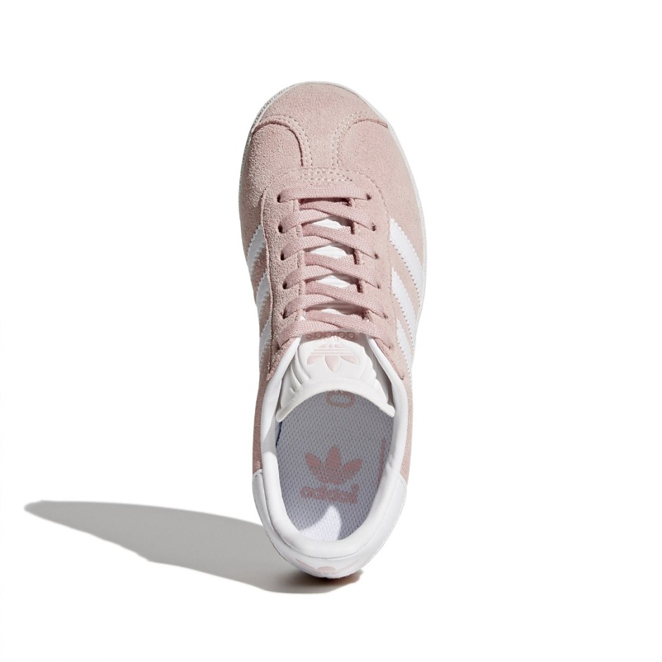 Παιδικά Sneakers Ροζ - adidas Originals Gazelle