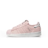 adidas Originals SUPERSTAR C B37279 Ροζ Εικόνα 