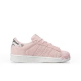adidas Originals SUPERSTAR C B37279 Ροζ Εικόνα 1