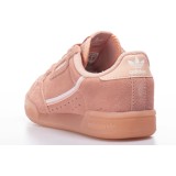 adidas Originals CONTINENTAL 80 EF5109 Pink Image 3