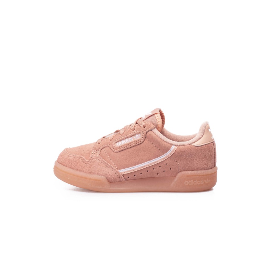 adidas Originals CONTINENTAL 80 EF5109 Pink