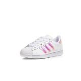 adidas Originals SUPERSTAR C FV3147 White Image 0