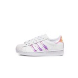 adidas Originals SUPERSTAR C FV3147 White Image 