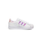 adidas Originals SUPERSTAR C FV3147 White Image 1