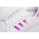adidas Originals SUPERSTAR C FV3147 White Image 2