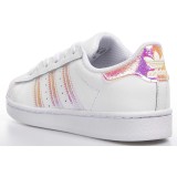 adidas Originals SUPERSTAR C FV3147 White Image 3