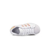 adidas Originals SUPERSTAR C FV3147 White Image 4