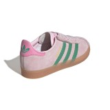 adidas Originals GAZELLE CF EL C JQ7837 Pink Image 2