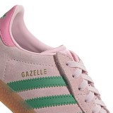 adidas Originals GAZELLE CF EL C JQ7837 Pink Image 4