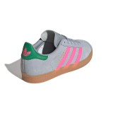 Men's Sneakers Grey - adidas Originals Gazelle  Image 2