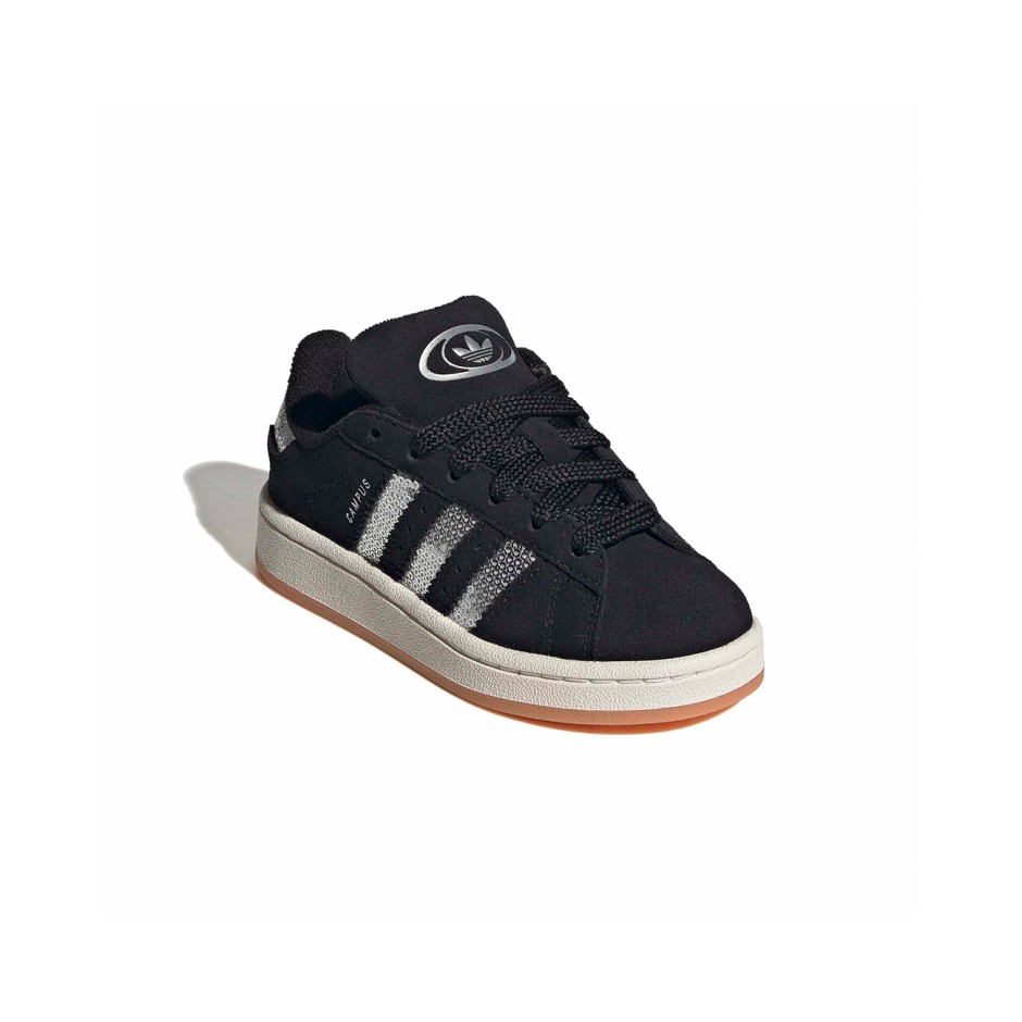 Παιδικά Sneakers Μαύρα - adidas Originals Campus '00s