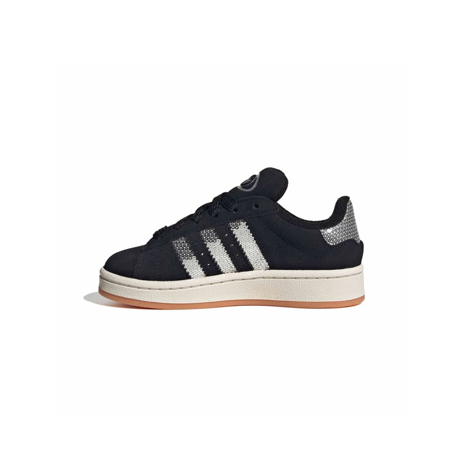 Παιδικά Sneakers Μαύρα - adidas Originals Campus '00s