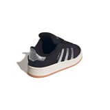 Παιδικά Sneakers Μαύρα - adidas Originals Campus '00s Εικόνα 2