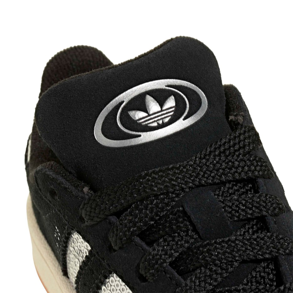 Παιδικά Sneakers Μαύρα - adidas Originals Campus '00s