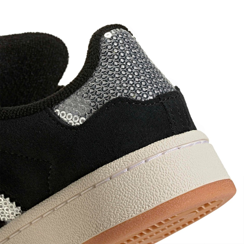 Παιδικά Sneakers Μαύρα - adidas Originals Campus '00s
