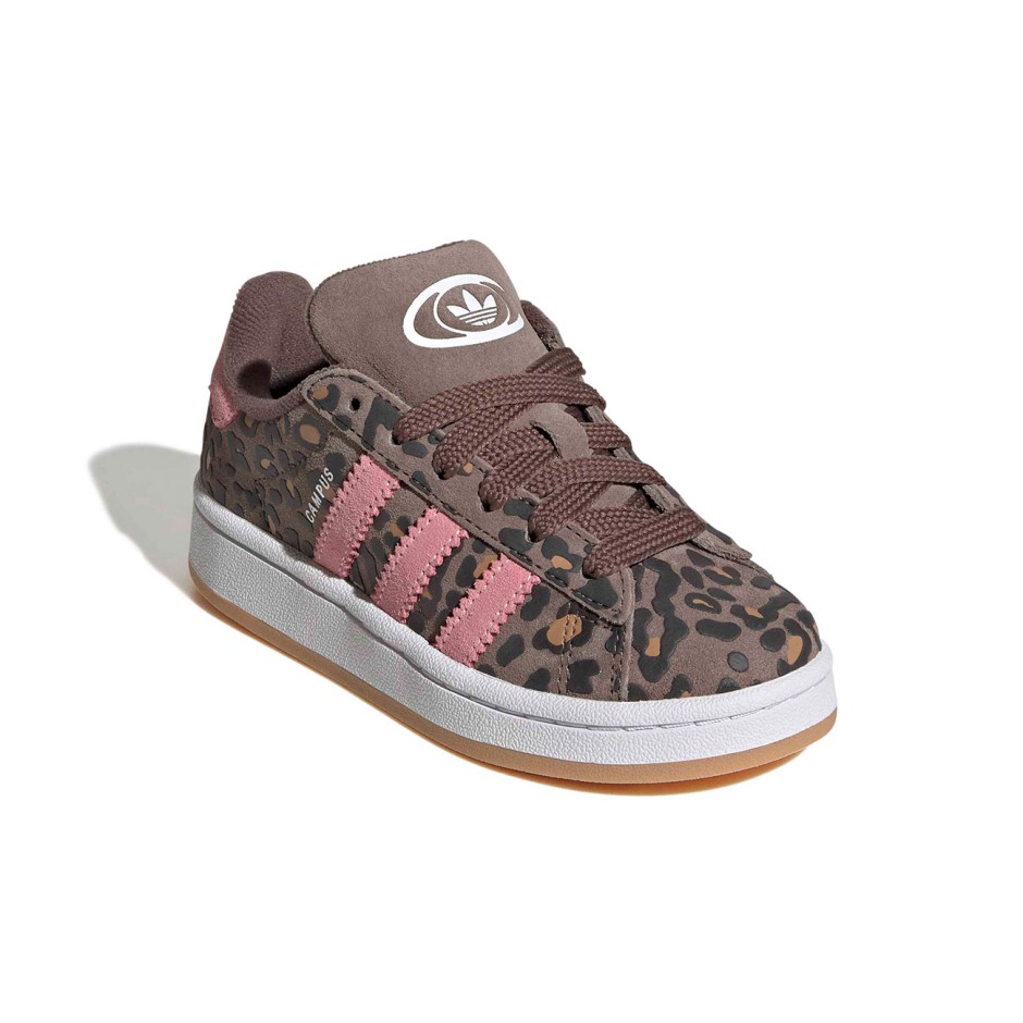 Kids' Sneakers Brown - adidas Originals Campus '00s