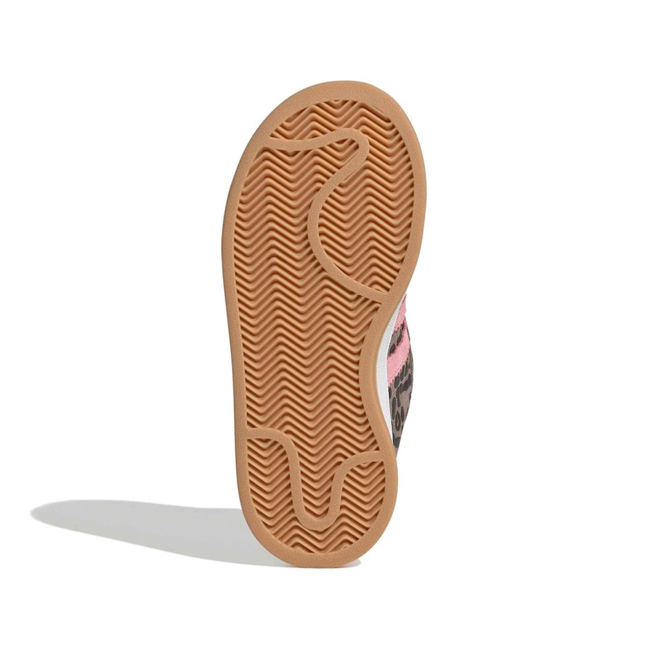 Kids' Sneakers Brown - adidas Originals Campus '00s