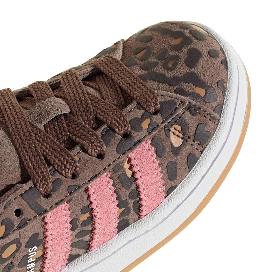 Kids' Sneakers Brown - adidas Originals Campus '00s