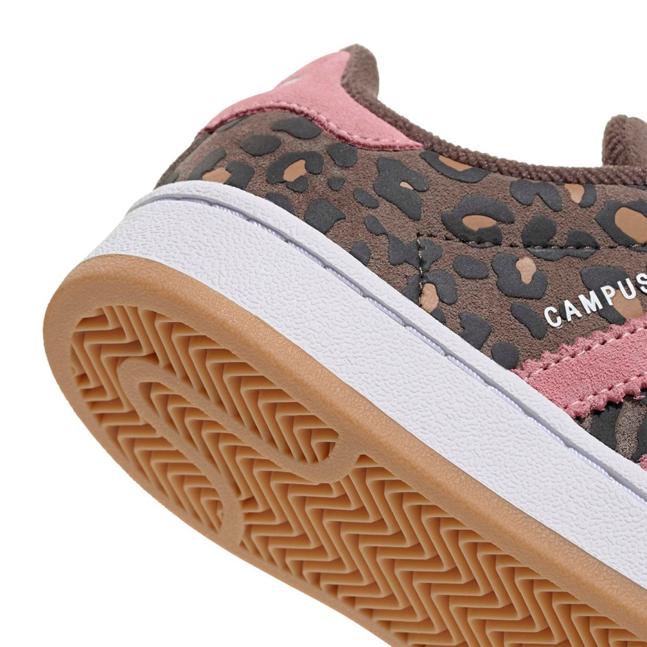 Kids' Sneakers Brown - adidas Originals Campus '00s