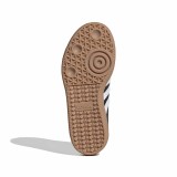 Παιδικά Sneakers Μαύρα - adidas Originals Samba OG Εικόνα 4