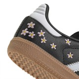 Παιδικά Sneakers Μαύρα - adidas Originals Samba OG Εικόνα 6