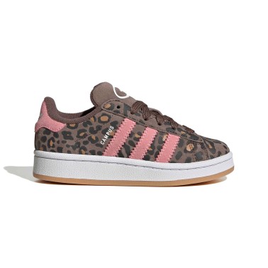 Kids' Sneakers Brown - adidas Originals Campus '00s