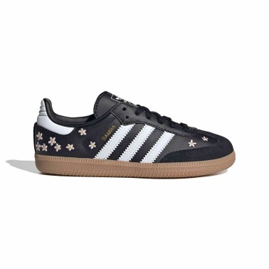 Παιδικά Sneakers Μαύρα - adidas Originals Samba OG