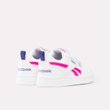 Reebok Classics Royal Prime 2.0 2V Λευκό - Παιδικά Sneakers