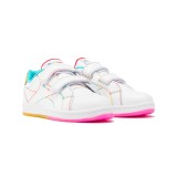 Reebok Classics RBK ROYAL COMPLETE CLN ALT 2.0 100033254 White Image 1