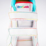 Reebok Classics RBK ROYAL COMPLETE CLN ALT 2.0 100033254 White Image 3