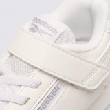 Reebok Classics ROYAL GLIDE 1V 100222880 White Image 3