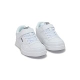 Reebok Classics COURT ADVANCE ELASTIC & TOP STRAP 100211099 White Image 0