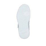 Reebok Classics COURT ADVANCE ELASTIC & TOP STRAP 100211099 White Image 3