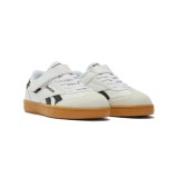 Reebok Classics SMASH EDGE ELASTIC & TOP STRAP 100221596 White Image 0