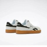 Reebok Classics SMASH EDGE ELASTIC & TOP STRAP 100221596 White Image 1