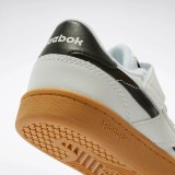 Reebok Classics SMASH EDGE ELASTIC & TOP STRAP 100221596 White Image 2