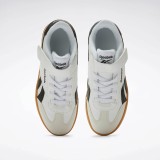 Reebok Classics SMASH EDGE ELASTIC & TOP STRAP 100221596 White Image 4