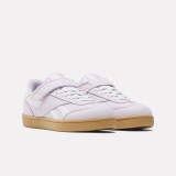Reebok Classics SMASH EDGE ELASTIC & TOP STRAP 100240619 Lilac Image 0