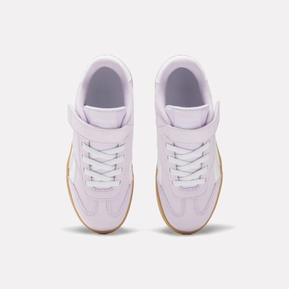 Reebok Classics SMASH EDGE ELASTIC & TOP STRAP 100240619 Lilac