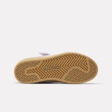 Reebok Classics SMASH EDGE ELASTIC & TOP STRAP 100240619 Lilac Image 3