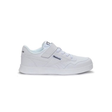 Παιδικά Sneakers Λευκά - Reebok Classics Court Advance